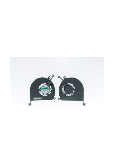 Apple Uyumlu MacBook Pro Unıbody 15 A1286 Fan Sol