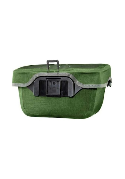 Ortlieb F3631 Ultimate Six Plus 5L Gidon Çantasi Çok Renkli