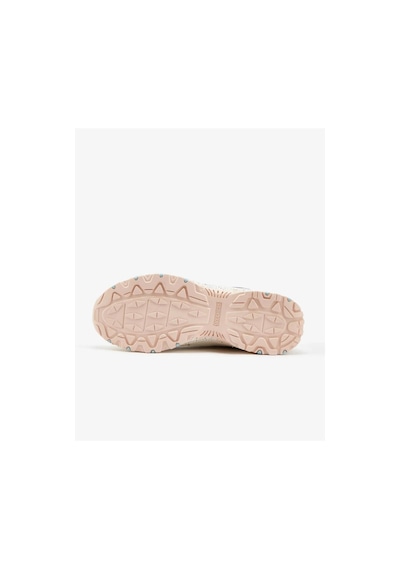 149820 OFNV Skechers Hıllcrest Kadın Spor Ayakkabı Beyaz