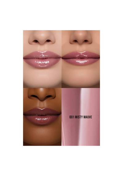 Tinted Lip Serum Besleyici & Nemlendirici Renkli Dudak Serumu 8682536125505 001mıstymauve