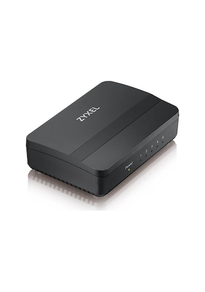 Zyxel GS105S V2 5 Port Gigabit Switch