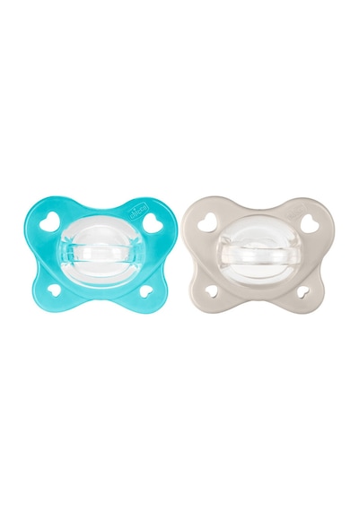 Physioforma Dual Soft Erkek 6-16 Ay 2'li 4 Adet