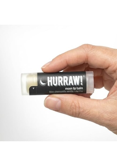 Tr Moon Lip Balm/gece Balmı 4.8gr