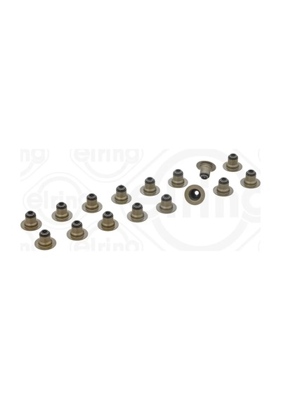 Supap Lastiği - Fiat Doblo, Grande Punto, Punto, Bravo, Idea, Strada, Linea, Palio, Toro, Argo, Cronos - Elrıng-191420 46745404