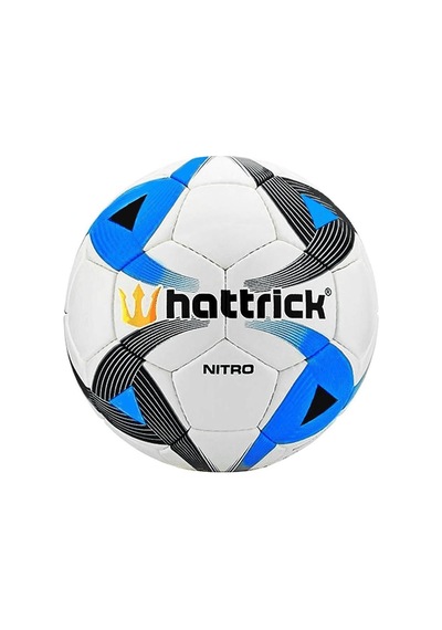 Hattrick Nitro Futbol Topu  No 5