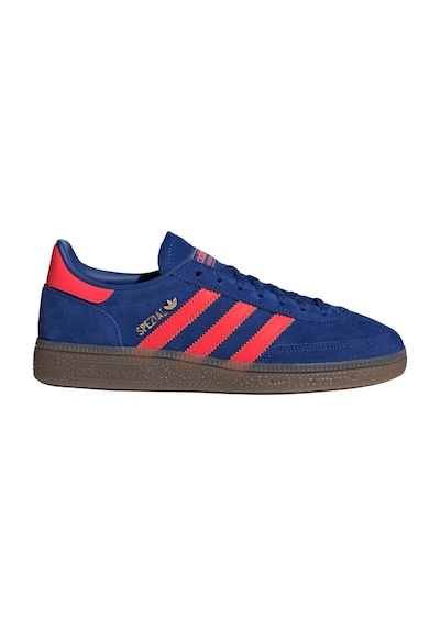 Adidas Spezial Kadın Lacivert Hentbol Ayakkabısı Ih1495