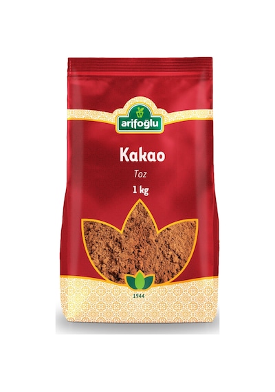 Arifoğlu Kakao 1 KG