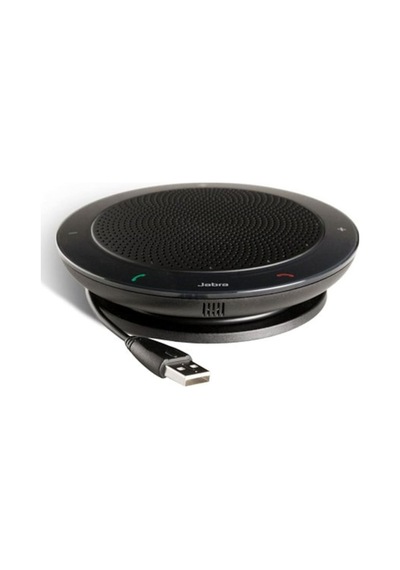Jabra Speak 410 UC Usb Ms Ses Konferans Cihazı 7410 - 109