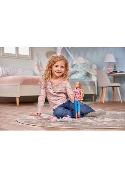 Simba Steffi Love Bebek Alışveriş Keyfi Oyun Seti 105733403