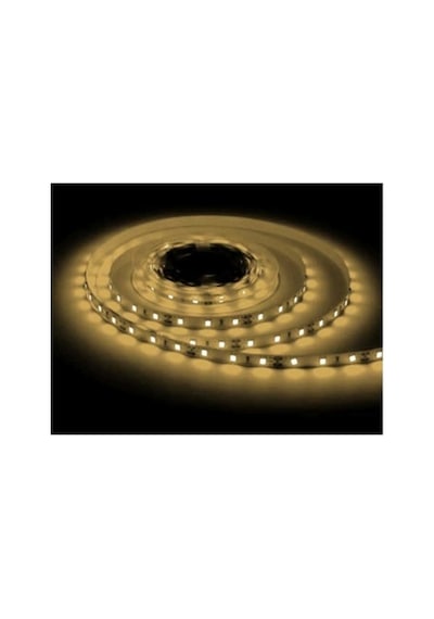Şerit Led 4000k 12 V 4040 5 Metre