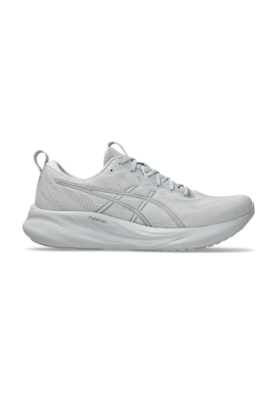 Asics Asıcs Gel-Pulse 16 Erkek Gri Koşu Ayakkabısı 1011b962-020 Gri