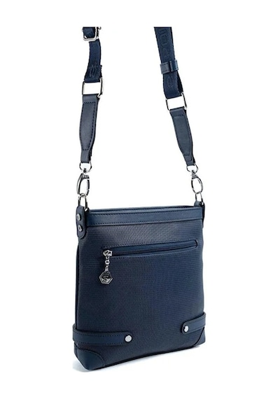 Silver & Polo Silver Polo Kadın Çapraz Çanta Sp1120-m86 Lacivert