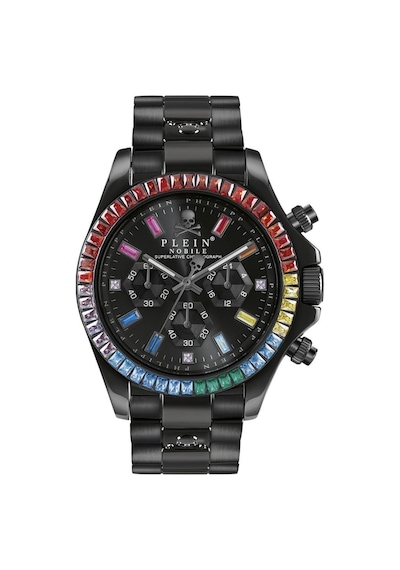 Philipp Plein PWCAA0721 Erkek Kol Saati