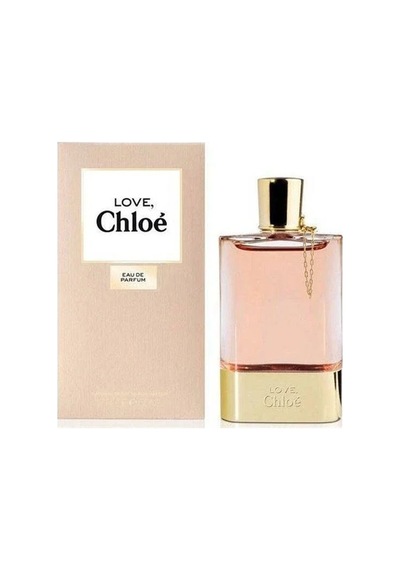 Chloe Love Edp 75 Ml Kadın Parfüm Fresh 05944938 06120864