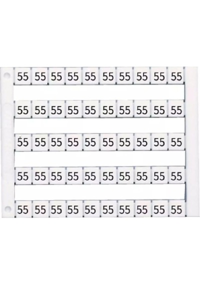 Klemsan Dy5 3 ,klemens Etiket
