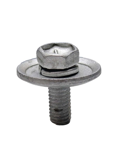 Muhafaza Vidası 90119-06665 Toyota 10 Adet