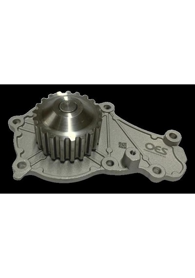 Kirpart Oes Devirdaim Su Pompası 206-207-208-307-308-p1007-2008-bipper Citroen C1-c2-c3-ds3-xsara-nemo 1.4 Hd I Dv4 Fiesta-fusion 1.4 Tdcı Oes N50.03 1609417380-1201.g8-2s6q8591ba