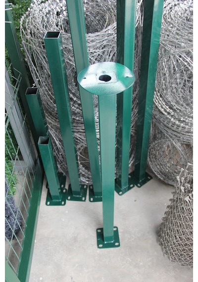 Aydınlatma Ve Kamera Sabitleme Diregi- -150cm-