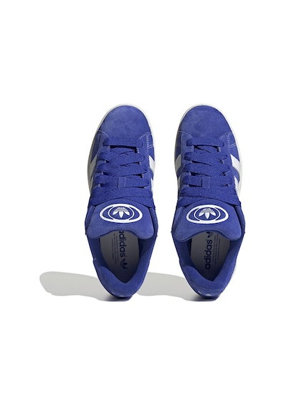 Adidas Campus 00s Erkek Günlük Ayakkabı H03471 Mavi H03471 Mavi