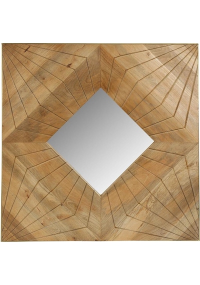 Vitale Diamond Ayna 5 108 108 Cm Diğer