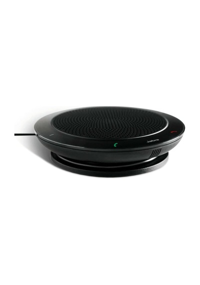 Jabra Speak410 Usb Speakerphone For Skype. Lync