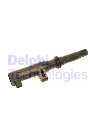Depomıx Ateşleme Bobini Kalem Bobin Mgn Iı-kng Iı-lgn Iı-clıo Iı-scenıc Iı-trafıc-vıvaro 245104 8200