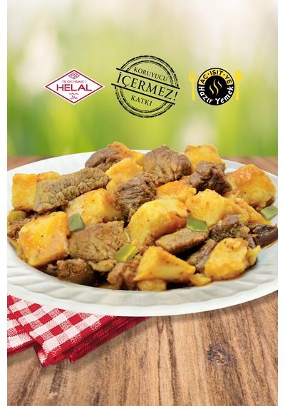 Konet Çoban Kebabı 200 G