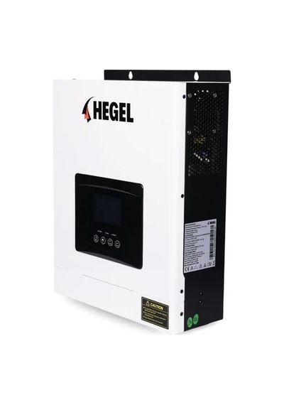 3,5kw 24v Yüksek Voltaj Mppt Akıllı İnverter
