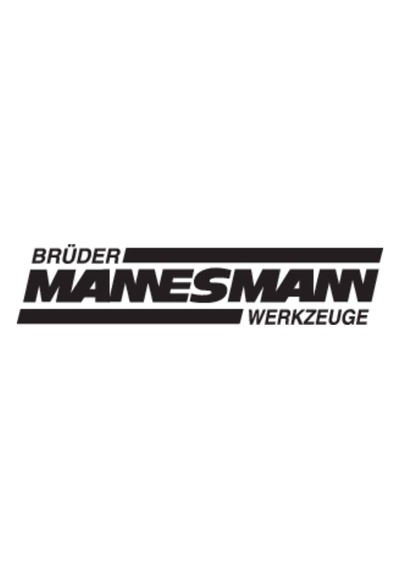 Brüder Mannesmann Bileme Taşı, Korindon, 225 Mm, 1 Adet, M 404