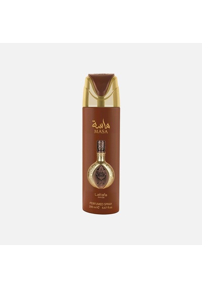 Pride Masa Edp 100 Ml + Edp 20ml + 200 Ml Body Shower Unisex Parfüm Seti