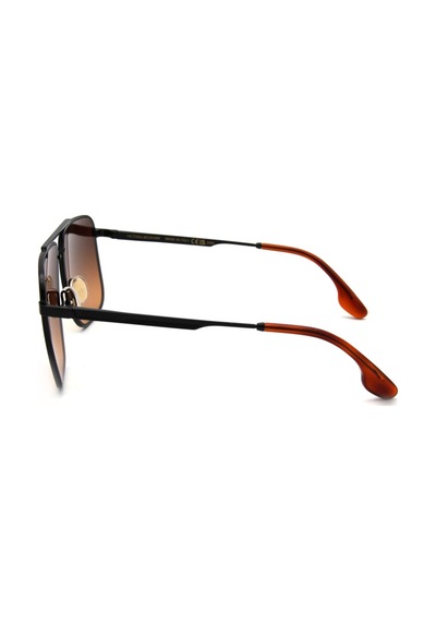 Victoria Beckham Vb 240s C001 Erkek Güneş Gözlüğü Siyah