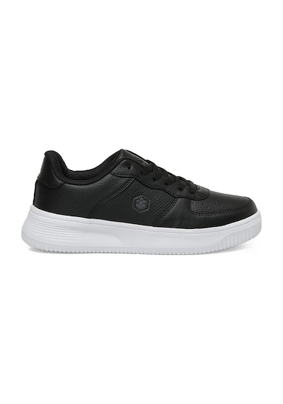 Lumberjack Fınster Wmn 5fx Genç Sneaker Siyah