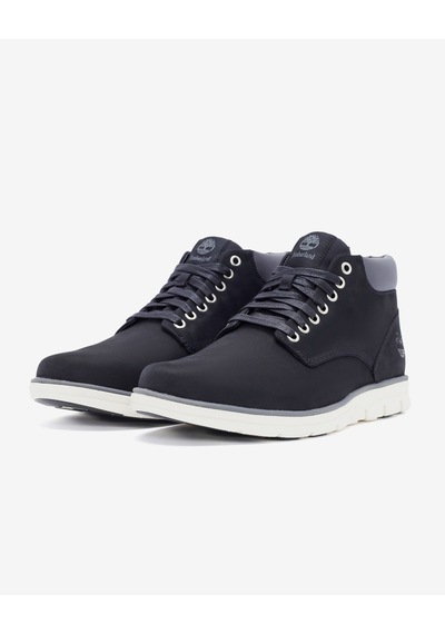 Timberland Bradstreet Mıd Lace Up Sneaker Erkek Siyah Sneaker Tb0a146q0011 Siyah Timberland Bradstreet Mıd Lace Up Sneaker Erkek Siyah Sneaker Tb0a146q0011 Siyah
