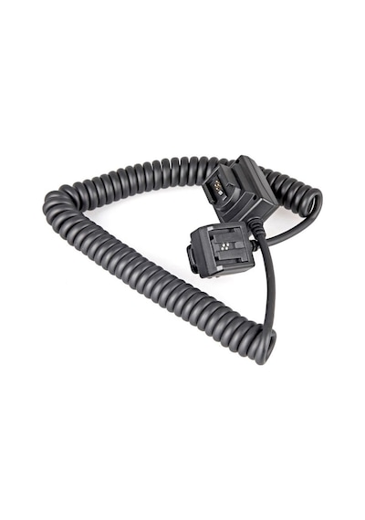 Sony için Ttl Flash Uzatma Kablosu 3M Mk-Fa01