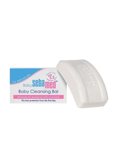 Sebamed Bebek Sabunu Compact 100Gr Sabun