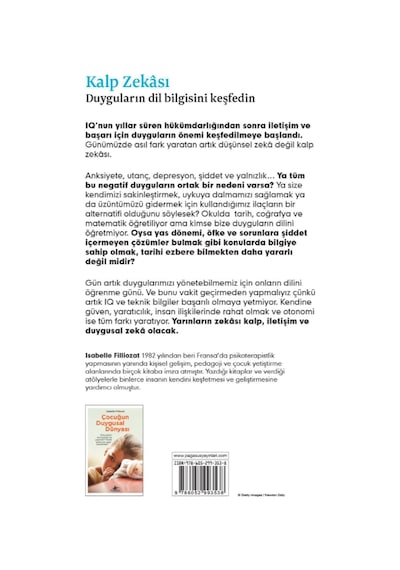 Kalp Zekası - Duyguların Dil Bilgisini Keşfedin