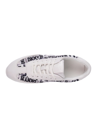 Dkny Kadın Ayakkabı K1406524-djy K1406524-djy Çok Renkli Çok Renkli