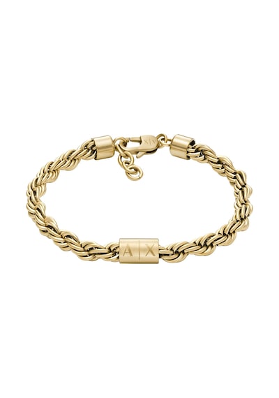 Armani Exchange AXG0124-710 Erkek Bileklik Çok Renkli