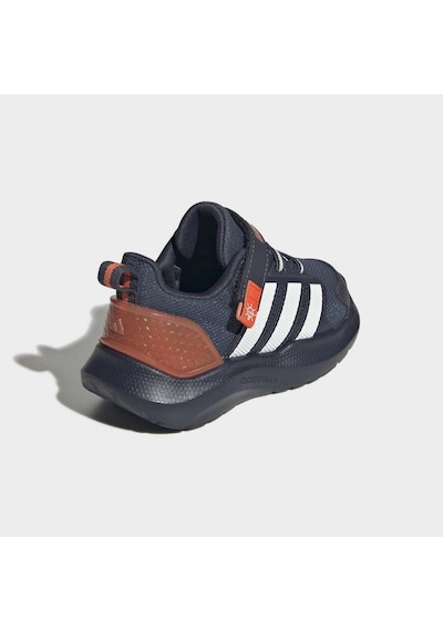 Adidas Kk3282 Lıghtorama Rnr El I Çocuk Günlük Spor Ayakkabısı Siyah