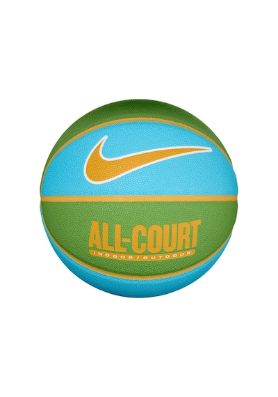Everyday All Court 8p Unisex Mavi Basketbol Topu N.100.4369.455.07 1738794