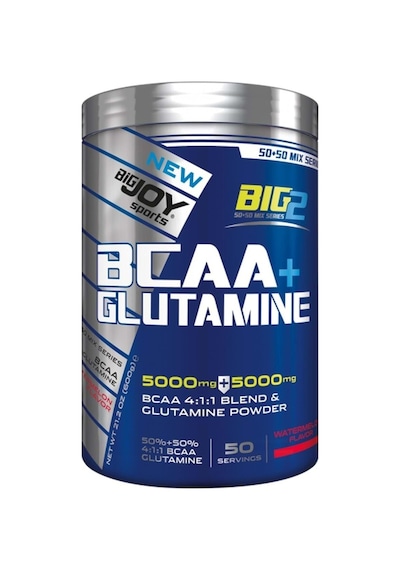 Bigjoy Sports Bıg2 Bcaa Glutamıne Karpuz 600g