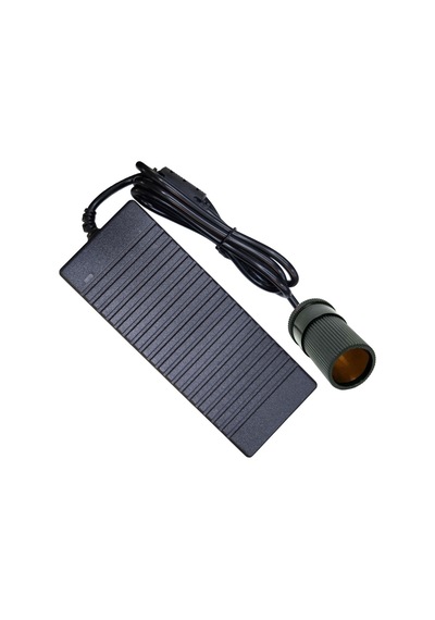 220v'dan 12v 10a Araç Çakmaklık Dönüştürücü Adaptör