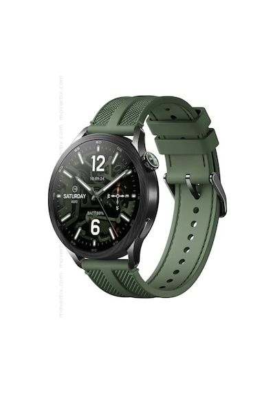  Xiaomi Watch S5 46 MM Akıllı Saat (Distribütör Garantili)