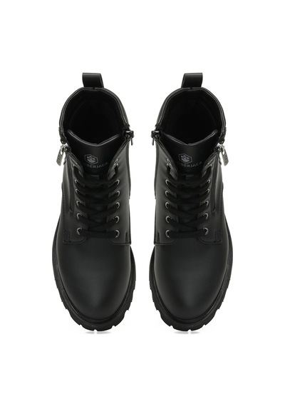 Lumberjack Hannah 3pr Siyah Kadın Postal 000000000101468539 Siyah