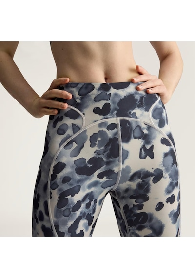 Adidas By Stella Mccartney Training 7/8 Kadın Tayt C-adıjy8166b30a00 Gri