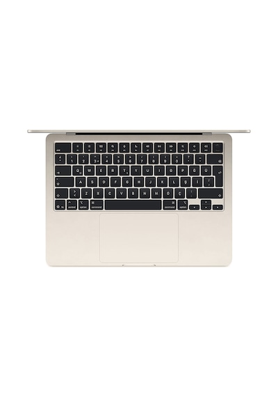 Apple Macbook Air MC6A4TU/A M4 24 GB 512 GB SSD 13.6" macOS Dizüstü Bilgisayar