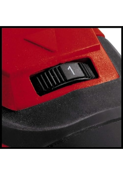 Devir Ayarlı Avuç Taşlama Te-ag 125 Ce 1100 W, Disk Çapı Ø 125 Mm, Sabit Devir Teknolojisi, Koruma Kapağı, Ayar