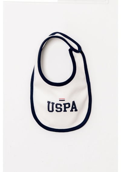 U.s. Polo Assn. Erkek Bebek Beyaz Hastane Çıkışı 10 Lu Set 5274-49932 Beyaz