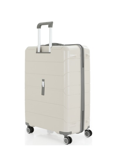 Mçs Group Mçs Polipropilen Valiz V366 75 CM S20sy100004175 00424