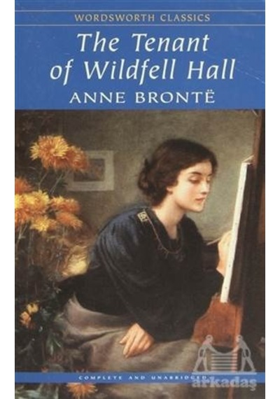 The Tenant Of Wildfell Hall 9781853264887